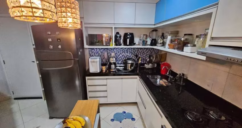 Apartamento para venda em indaiatuba, jardim bela vista, 3 dormitórios, 1 suíte, 2 banheiros, 2 vagas