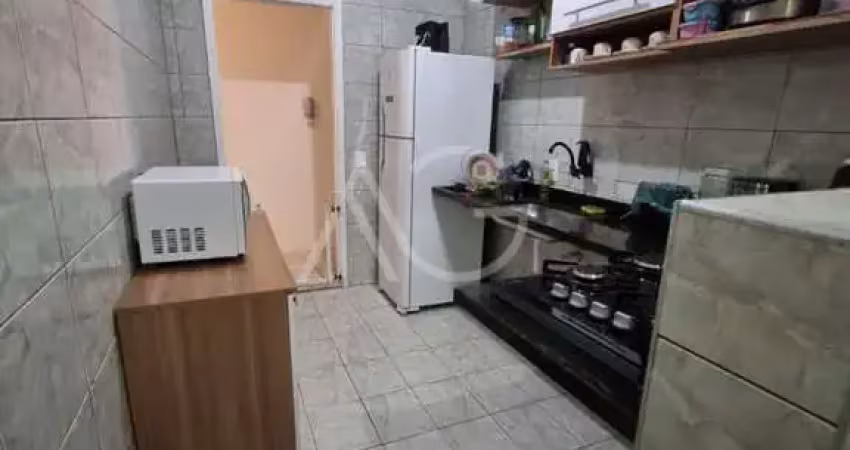 Apartamento para venda em indaiatuba, jardim adriana, 2 dormitórios, 1 banheiro, 1 vaga