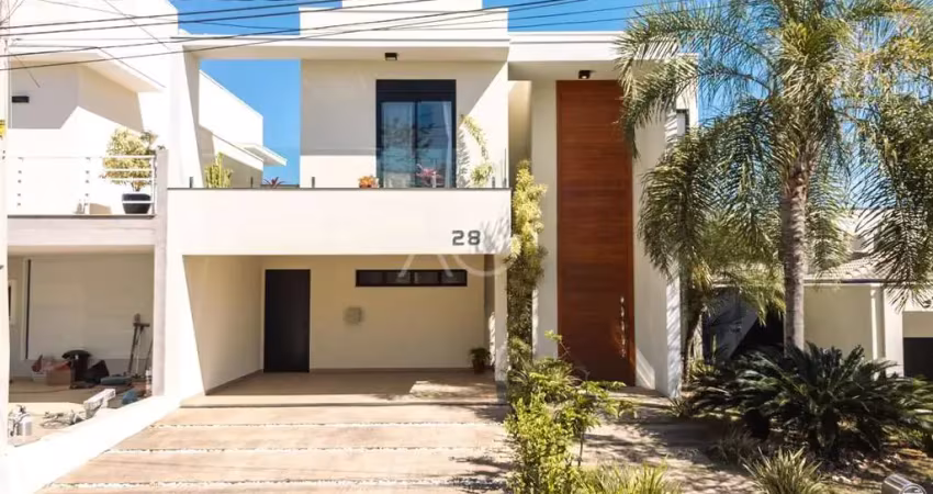 Casa em condomínio para venda em indaiatuba, jardim reserva bom viver de indaiatuba, 3 dormitórios, 3 suítes, 4 banheiros, 4 vagas