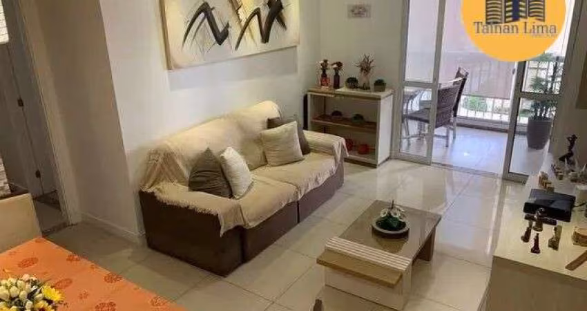 Excelente Apartamento Padrão 4/4 Sendo 1 Suíte em Brotas
