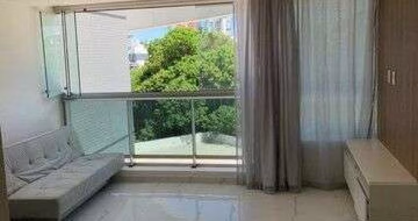 Apartamento Studio no Caminho das Árvores