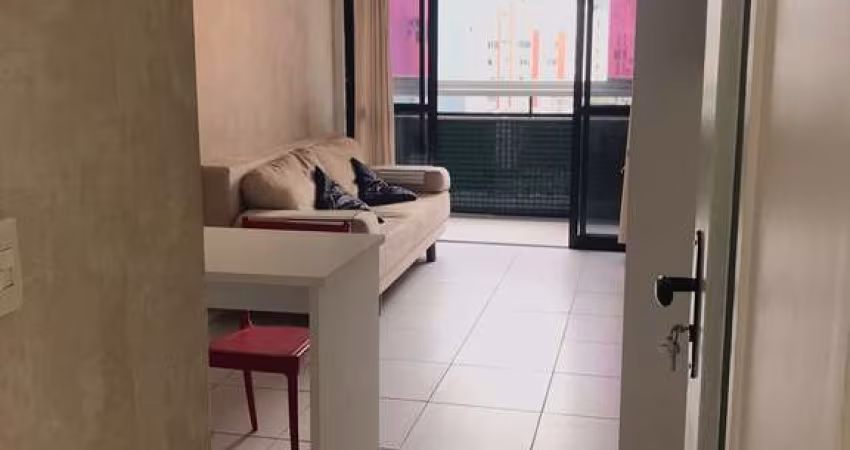 Excelente  Apartamento Kitnet 1 Quarto Na Pituba