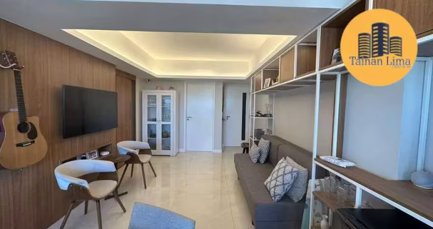Excelente Apartamento 2/4 Sendo 1 Suíte na Paralela