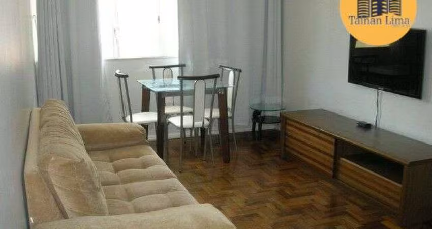 Apartamento Padrão com 3/4 sendo 1 suíte na Barra