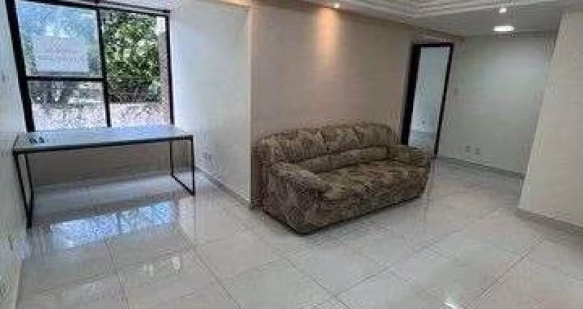 Apartamento Padrão 2 Quartos Sendo 2 Suítes Localizado no Rio Vermelho