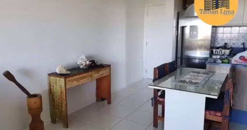 Excelente apartamento 3 apartamento vista mar praia guarajuba