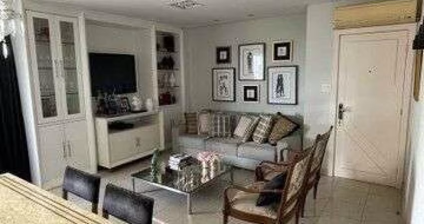 Apartamento Padrão com 3/4 sendo 2 suítes no Jardim Apipema