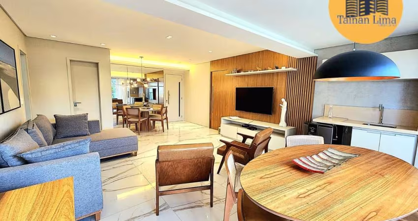 Apartamento Alto Padrão em Patamares, Salvador/BA