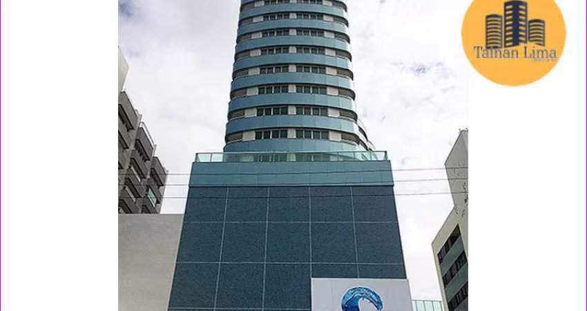 Apartamento à venda no bairro Ondina - Salvador/BA