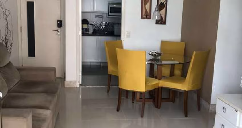 Apartamento Alto Padrão em Alphaville, 3/4 porteira fechada,  Art Ville