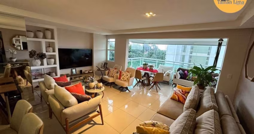 Apartamento Alto Padrão no Art Residence, 3/4 sendo 1 suite, em Piatã, Salvador/Bahia