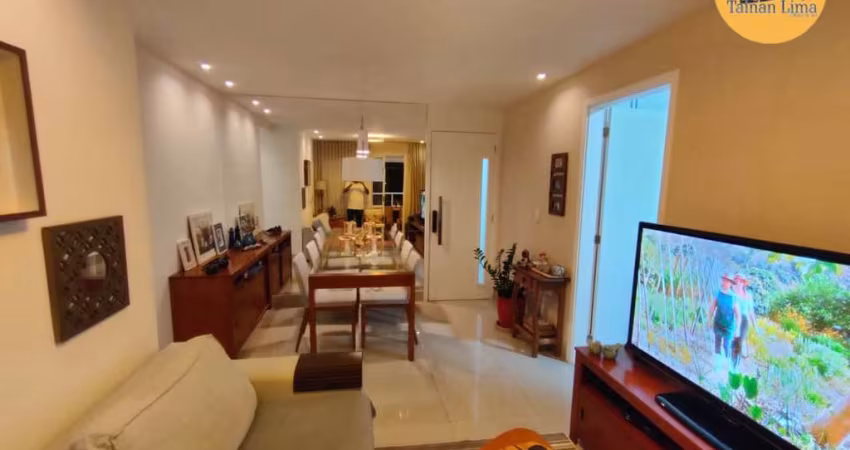 Apartamento em Patamares, 3/4 sendo 1 suite, Greenville Atmos, reformado