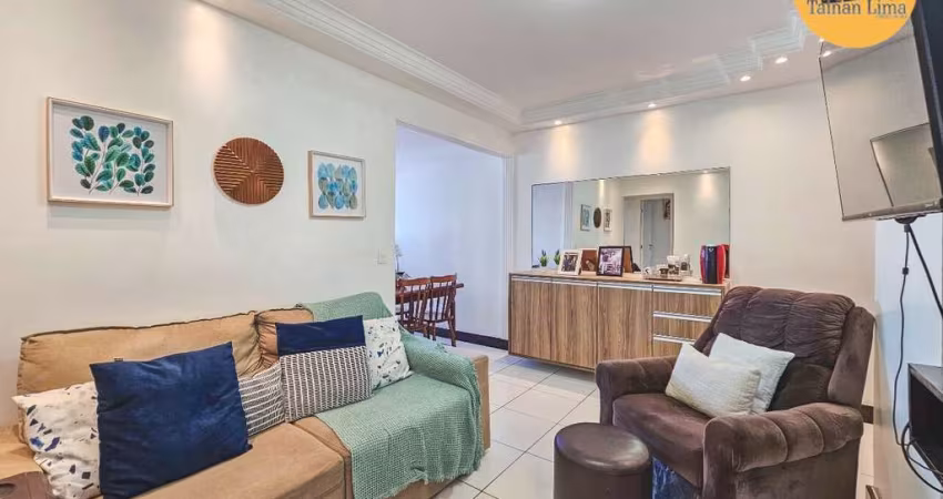 Apartamento Padrão no Imbui, com 2 suites, 2 vagas, reformado, bem localizado