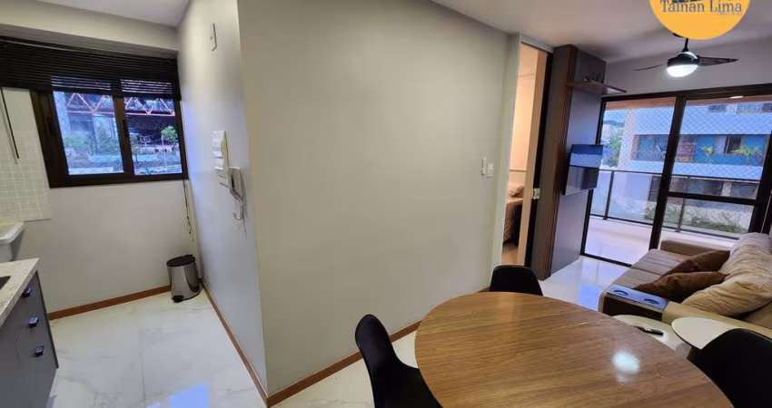 Apartamento Padrão proximo a praia no jardim Armação, prédio novo, 1 dormitorio, com vaga privativa, proximo a praia.