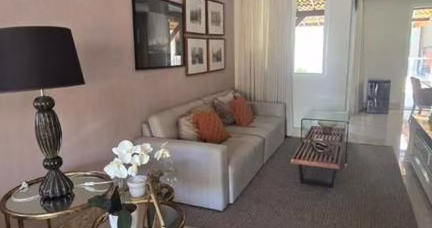 Casa Duplex em Piatã, proximo ao Mc Donald’s, condominio fechado, reformada, com 4/4