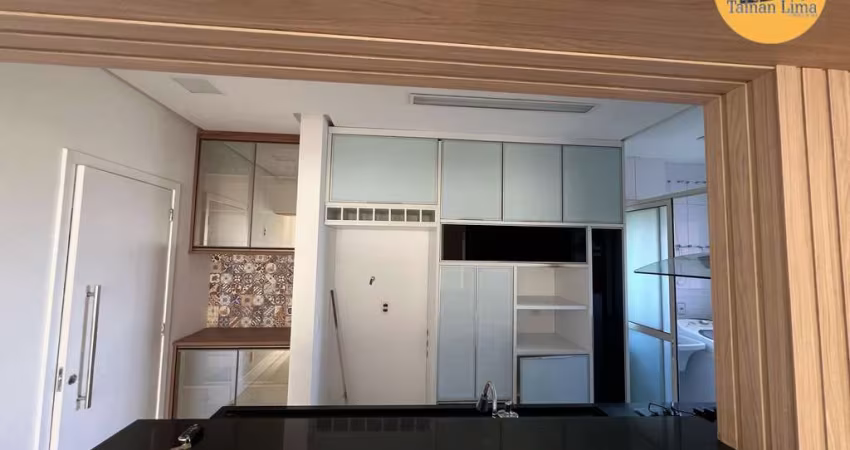 Apartamento Padrão em Piatã, no Colina de Piatã, 3/4 sendo 1 suite, todo reformado, com 1 vaga