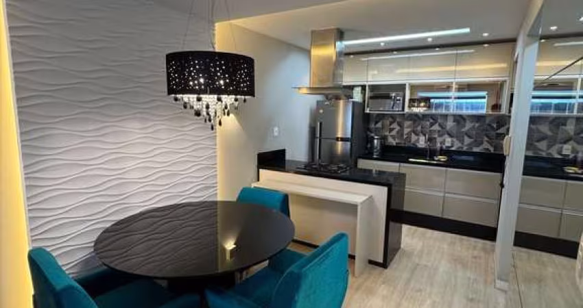 Apartamento Padrão no salvador prime, na aVenida Tancredo neves, todo reformado, com 1 dormitório, imperdivel.