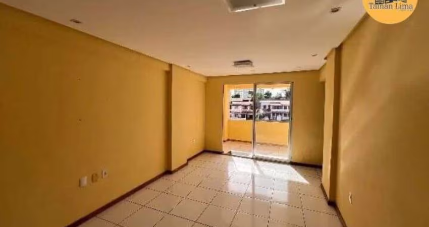 Apartamento Padrão proximo ao Shopping Bela Vista, com 2 dormitórios, suite e varanda.