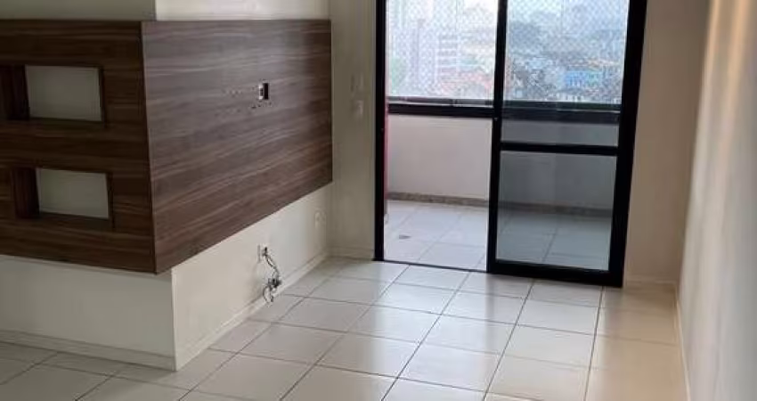Apartamento Padrão na Federação, reformado, com 2/4 sendo 1 suite, com vaga e área de lazer completa.