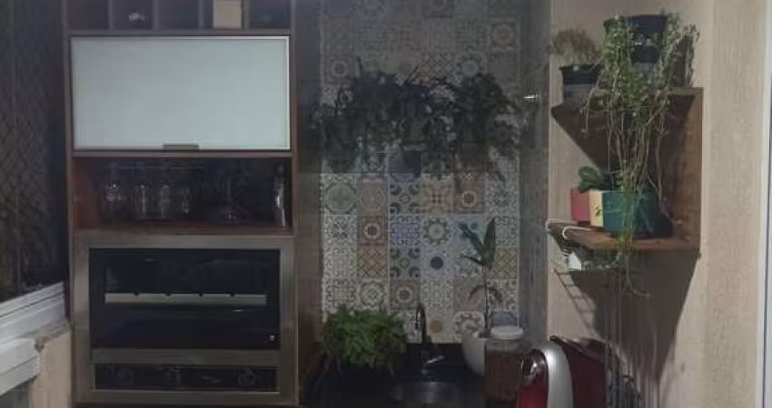 Apartamento Padrão na PAralela, no Villa Alegro, com 3/4 sendo 1 suite, 2 vagas, vista livre