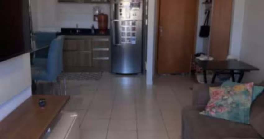 Apartamento Padrão em Itapuã, com 2 dormitórios, na rua da Ilha, reformado, nascente, com 1 vaga