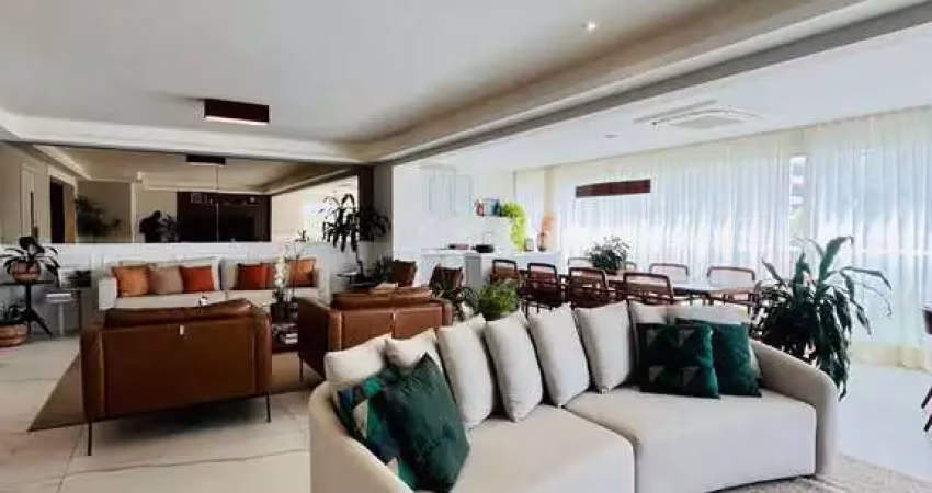 Apartamento em pituaçu, reformado, com 3 suites, no hemispher 360, confira.