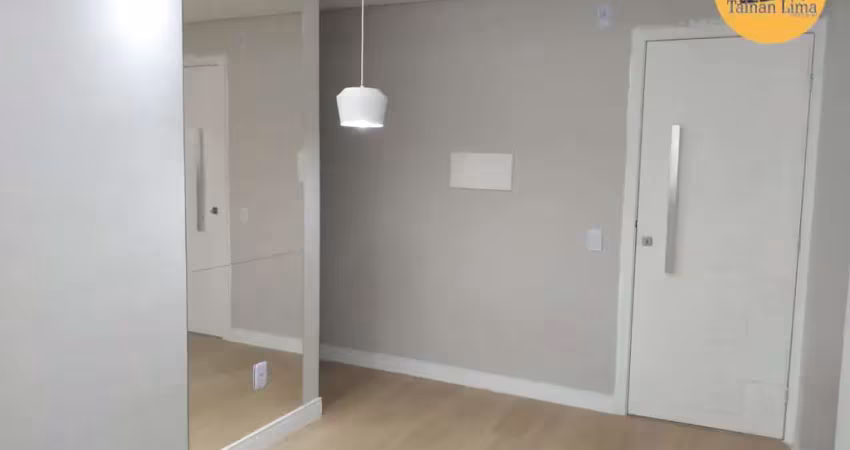 Apartamento em piatã, prédio novo, são 2 dormitorios, todo reformado