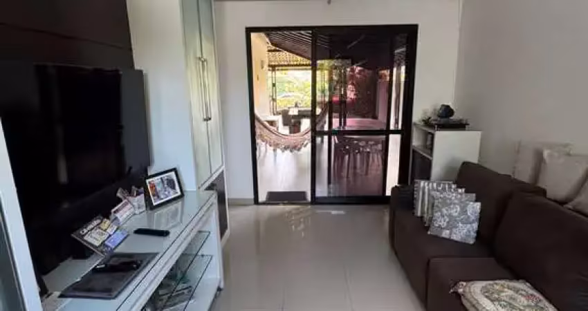 Casa na orlando gomes, reformada, bem localizada, com 4 quartos, sendo 3 suites.