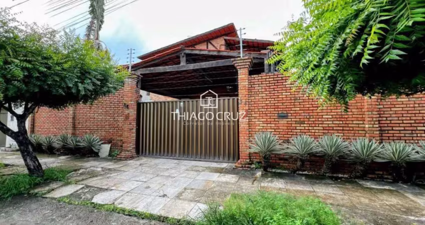 Casa duplex para venda em fortaleza, mondubim, 6 dormitórios, 2 suítes, 3 banheiros, 6 vagas