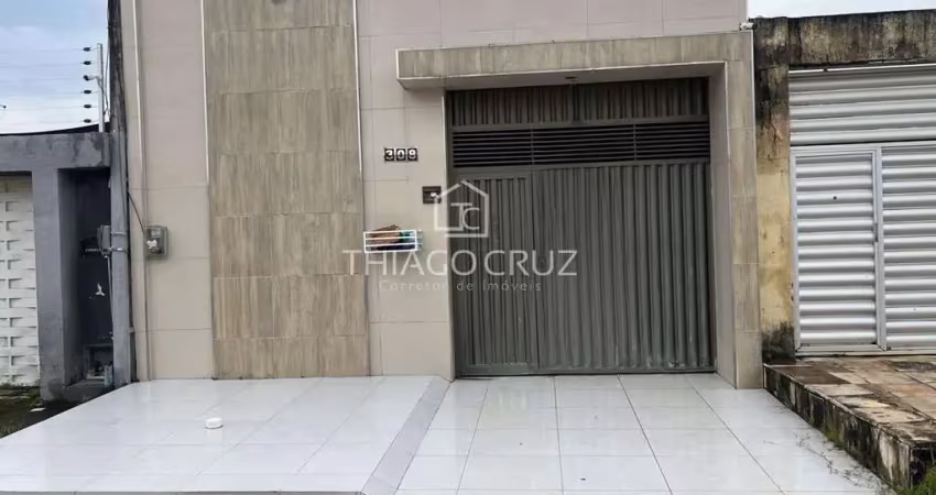 Casa plana para venda em maranguape, novo maranguape ii, 3 dormitórios, 1 suíte, 2 banheiros, 2 vagas