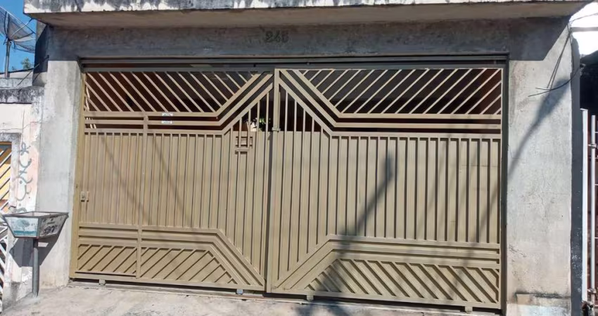 Casa com 3 quartos à venda na Cambiteiros, 245, Jardim Pedro José Nunes, São Paulo