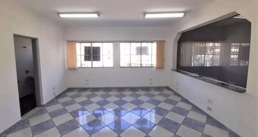 03 salas para alugar, área total de 59m² por r$ 2.429/mês - ermelino matarazzo - são paulo/sp