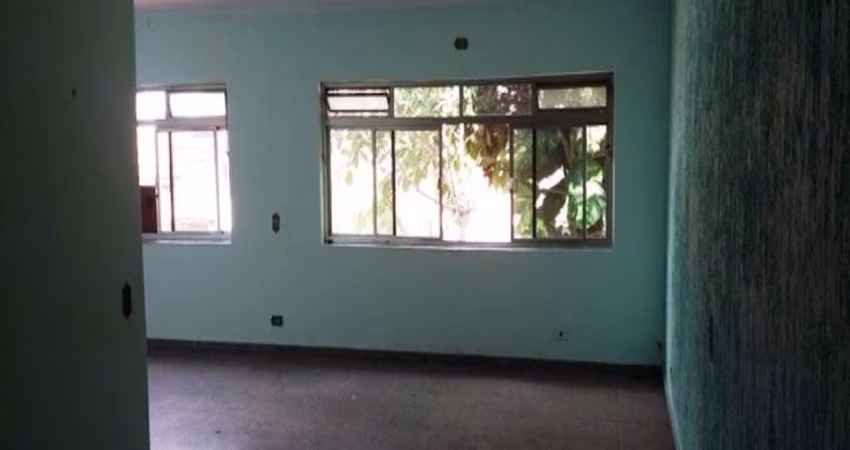 Casa com 3 dormitórios à venda, 300 m² por R$ 600.000,00 - São Miguel Paulista - São Paulo/SP
