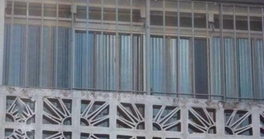 Sobrado com 2 dormitórios à venda, 125 m² por R$ 600.000,00 - São Miguel Paulista - São Paulo/SP