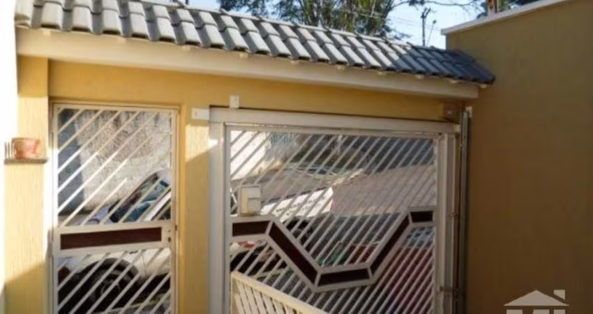 Casa com 3 quartos à venda na do Tango, 126, Jardim Pedro José Nunes, São Paulo