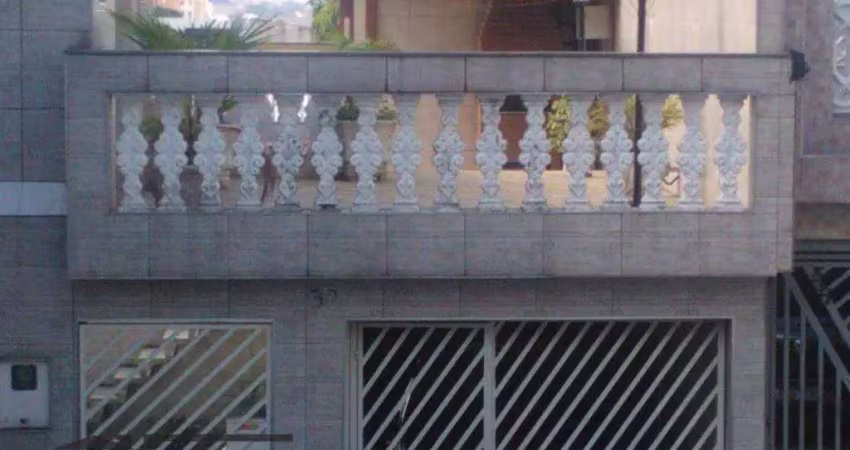 Sobrado com 4 dormitórios à venda, 170 m² por r$ 750.000,00 - são miguel paulista - são paulo/sp