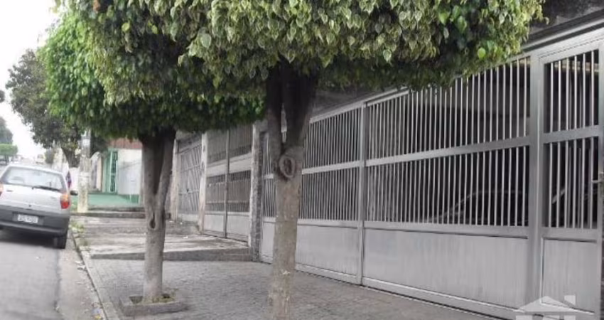 Casa com 7 quartos à venda na Rua João Antônio Andrade, 409, Parque Boturussu, São Paulo