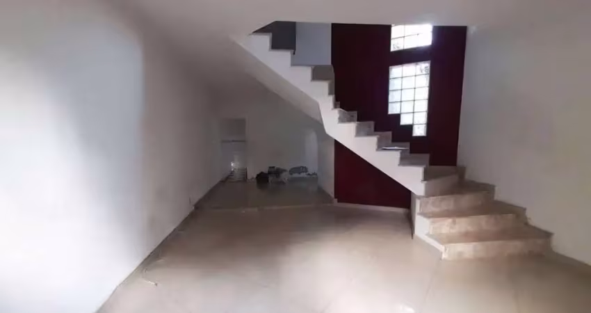 Sobrado com 3 dormitórios à venda, 119 m² por r$ 790.000,00 - ermelino matarazzo - são paulo/sp