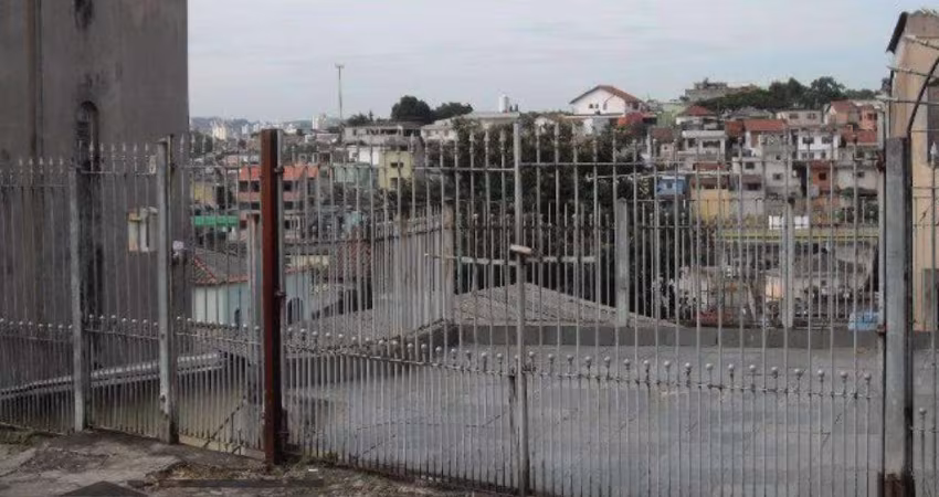 Casa com 3 quartos à venda na Modesto de Sousa, 460, Parque Cruzeiro do Sul, São Paulo