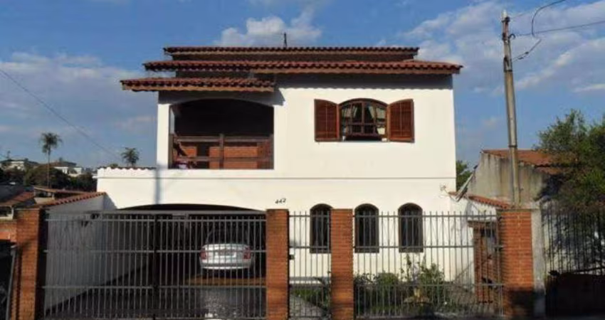 Casa com 3 quartos à venda na Francisco Chiarelli, 442, Parque Cruzeiro do Sul, São Paulo
