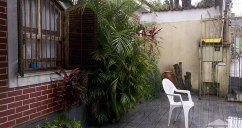 Casa com 3 dormitórios à venda, 77 m² por R$ 580.000,00 - São Miguel Paulista - São Paulo/SP