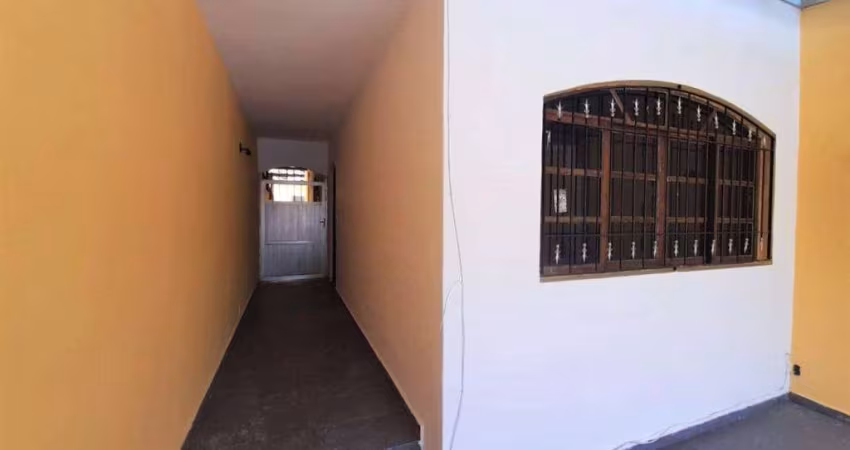 Sobrado com 3 dormitórios à venda, 70 m² por R$ 498.000,00 - São Miguel Paulista - São Paulo/SP