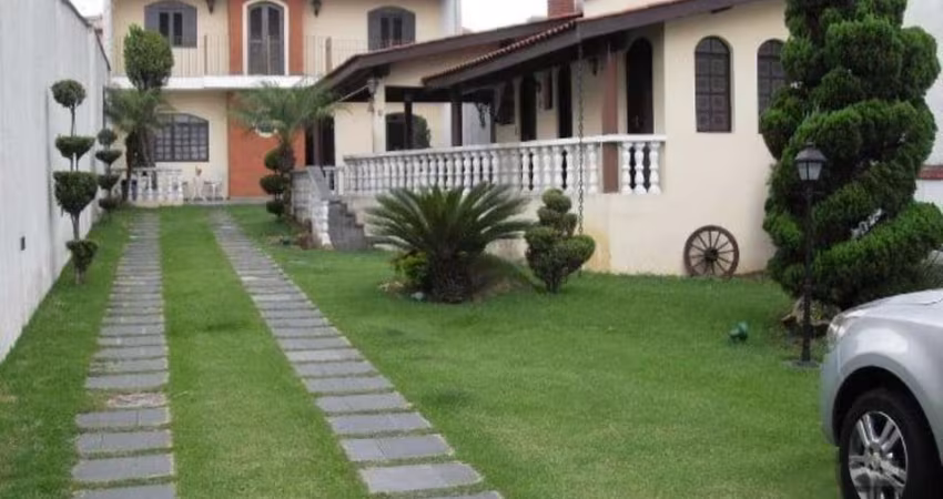 Casa com 3 quartos à venda na Dario Costa Mattos, 209, Parque Boturussu, São Paulo