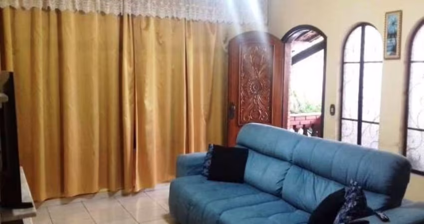 Casa com 3 quartos à venda na Mimo-de-Vênus, 590, Jardim Pedro José Nunes, São Paulo