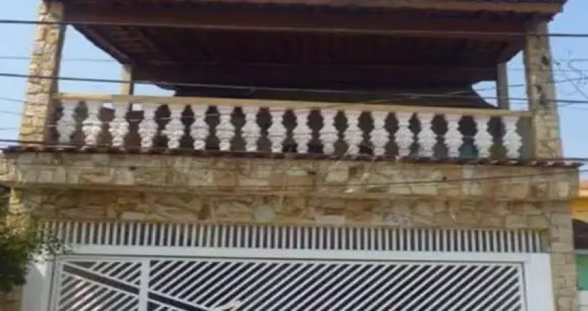 Casa com 3 dormitórios à venda, 238 m² por r$ 600.000,00 - ermelino matarazzo - são paulo/sp