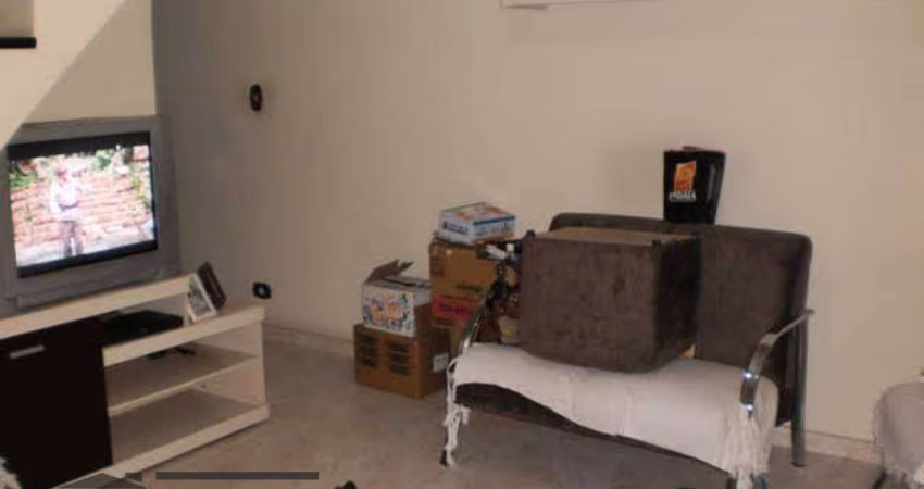Sobrado com 3 dormitórios à venda, 125 m² por R$ 424.000,00 - São Miguel Paulista - São Paulo/SP