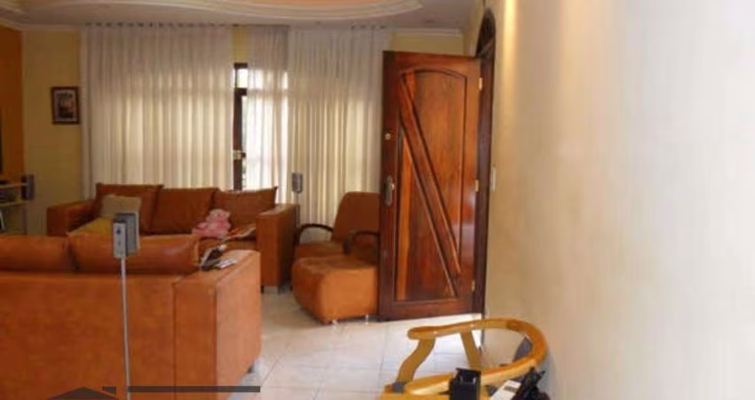 Casa com 5 quartos à venda na Domingos Espinhosa, 163, Parque Boturussu, São Paulo