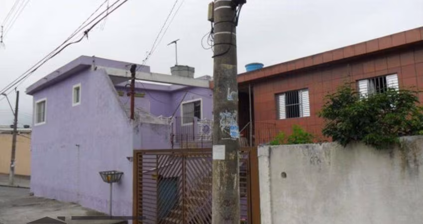 Casa com 3 quartos à venda na Augusto Antunes, 55, Limoeiro, São Paulo