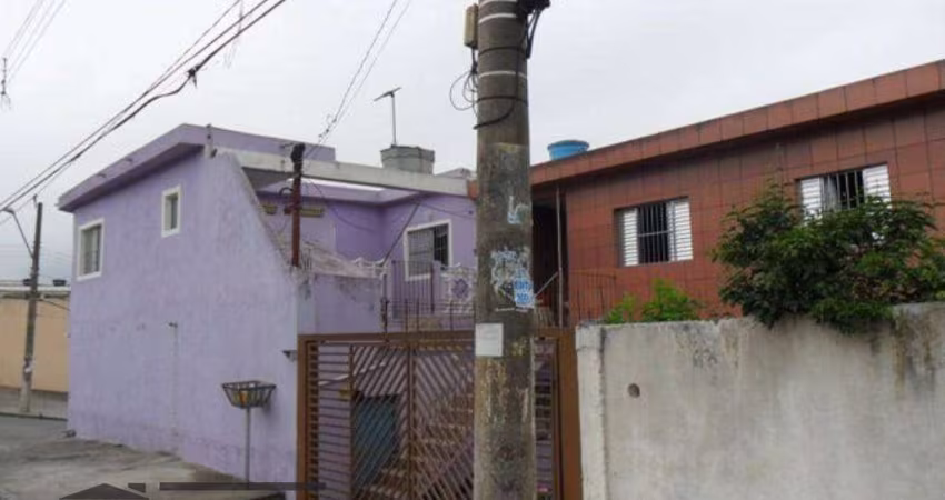 Sobrado com 3 dormitórios à venda por R$ 850.000,00 - São Miguel Paulista - São Paulo/SP
