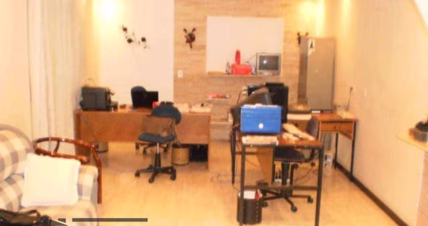 Sobrado com 3 dormitórios à venda, 215 m² por R$ 750.000,00 - São Miguel Paulista - São Paulo/SP